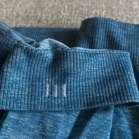 Lululemon LS shirt - Picture 8 of 8